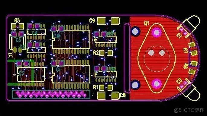 104条 PCB 布局布线技巧问答，助你画板无忧！_模拟电路_02